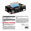Showa Gloves CD700 Nitrile Rubber Chemical Protective Gloves, Single-Use Type,
