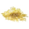 Dewaxed Super Blonde Shellac Flakes 1/2 Lb, or 8 Oz