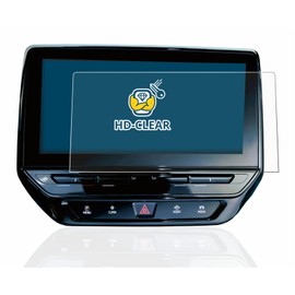 brotect Screen Protector Compatible with Volkswagen ID.4 Discover Pro 12 Inch Screen Protector Ultra Clear