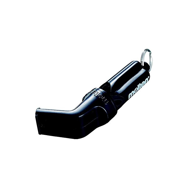 Molten WVBK Volleyball Whistle BK (Black)