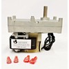 Enviro EF-001 Auger Feed Motor 1 RPM Clockwise Gearbox Fits