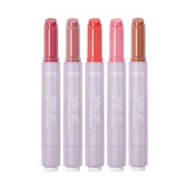 tarte maracuja juicy-high shin lip vinyl 5pc set