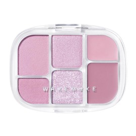 WAKEMAKE Soft Sheer Multi Palette (03 Lavender Pleasure)