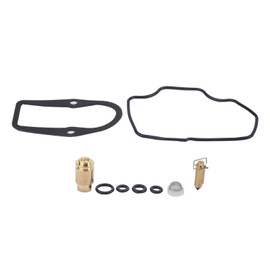 Carburetor Rebuild Kit Carb Repair Motorbike Accessories Fit for Yamaha XT600 TT600