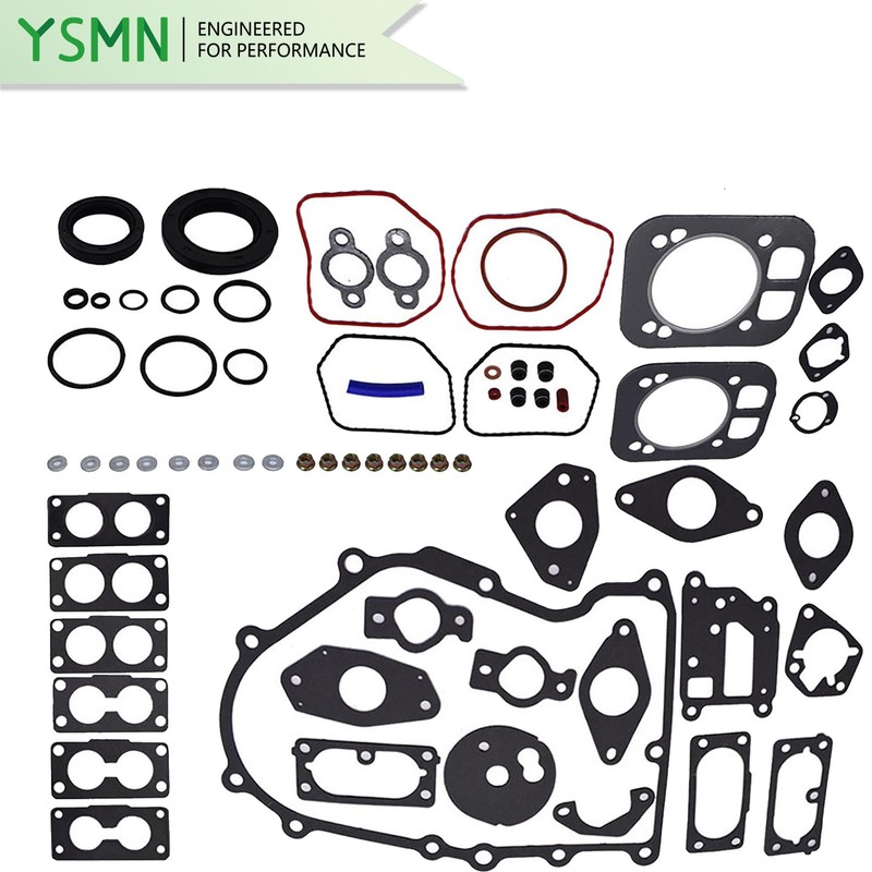 YSMN Gasket Kit Replacement for Kohler CH25 CH26 CH730S CH750