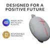 ULTIMATE EARS MINIROLL Ultra-Portable Waterproof Bluetooth Speaker, Big Bass, IP67