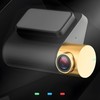 Retoo Dashcam Car Camera 2K/4K Viewing Angle 170° Front Night