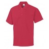 BP 1612-181-78-3XL Unisex Polo Shirt, 1/2 Sleeves, Polo Collar with