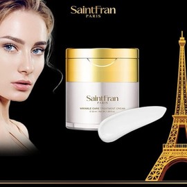 NEW Saint Franc Paris Professional Wrinkle Cream Single / NEW 세인트프랑 파리 프로페셔널 링클 크림 단품