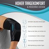 KINETIC EVOLUTION Elbow Brace for Men and Women - Elastic