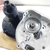 Mid Drive Motor Gear Replacement Upgrade Version Mid Motor Metal