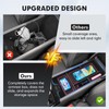 Autorder Center Console Organizer&Cup Holder for 2025-2026 Toyota Camry XV80