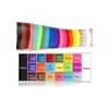 Kit De Maquillaje Pintura Pintacaritas Body Paint Acuarelas