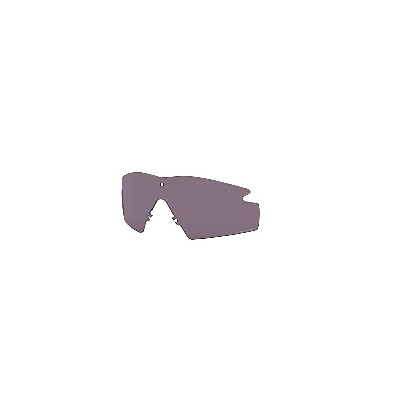 Oakley SI M Frame 2.0 Industrial Rectangular Replacement Sunglass Lenses,