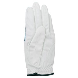 Jack Bunny (Jack Bunny) Continuing popular item Unisex Glove (single-handed with brand logo) / Golf Glove / 262-5985211 Unisex adult, 140_green