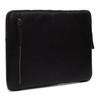 The Chesterfield Brand Clinton Laptop Sleeve Black