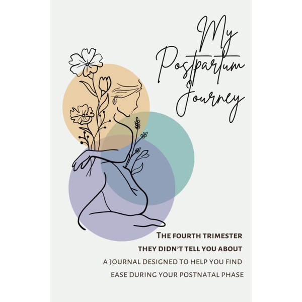 My Postpartum Journey: The fourth trimester they didn’t tell you
