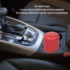 Car Air Purifier Portable Air Purifiers for Home Bedroom Touch