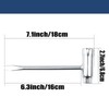 Belsdar 13 x 19mm Chainsaw T-Wrench with 503220001 Chainsaw Bar