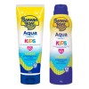 Banana Boat Kit 4 Protectores Solares Bloqueador 50 Fps Banana