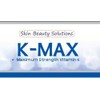 K MAX- Maximim Strength Vitamin K 5 Cream for Stretch