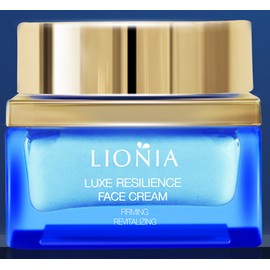 Lionia Luxe Resilience Face Cream 50g