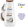 Dove Advanced Care Shower Cream Pampering Care with 24h Renewing