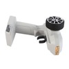 2.4GHz Remote Controller Transmitter with 8CH Receiver for Dual Track