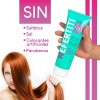 Nefertiti Shampoo Y Mascarilla Sulfate Free Cabello Teñido