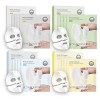 SUNGBOON EDITOR [SUNGBOON EDITOR]Deep Collagen Mask Bundle