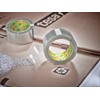 tesa Tesapack ECO und ULTRA STRONG ecoLogo - transparentes Kunststoff-Packband