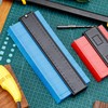 Contour Gauge, Plastic Outline Profile Shape Contour Duplications Guage Duplicator