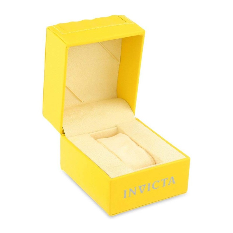 Invicta Men's 90306 Pro Diver Analog Display Quartz Blue Watch