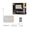 Paulmann 71111 MaxLED 500 LED Strip Full-Line COB 3 m