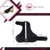Thumb Spica Support Strap Brace De Quervains Splint Tendonitis Sprain
