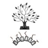 Photo Frame, Fashionable Metal Photos Frame Tree with Hanging Pictures