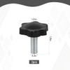 CHNPLUM 356A0014 Lock Knob Replacement for BAKFlip MX4 G2 Tonneau