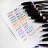 Pentel SE15C Funny Soft Tip Extra Fine Felt Tip Pens
