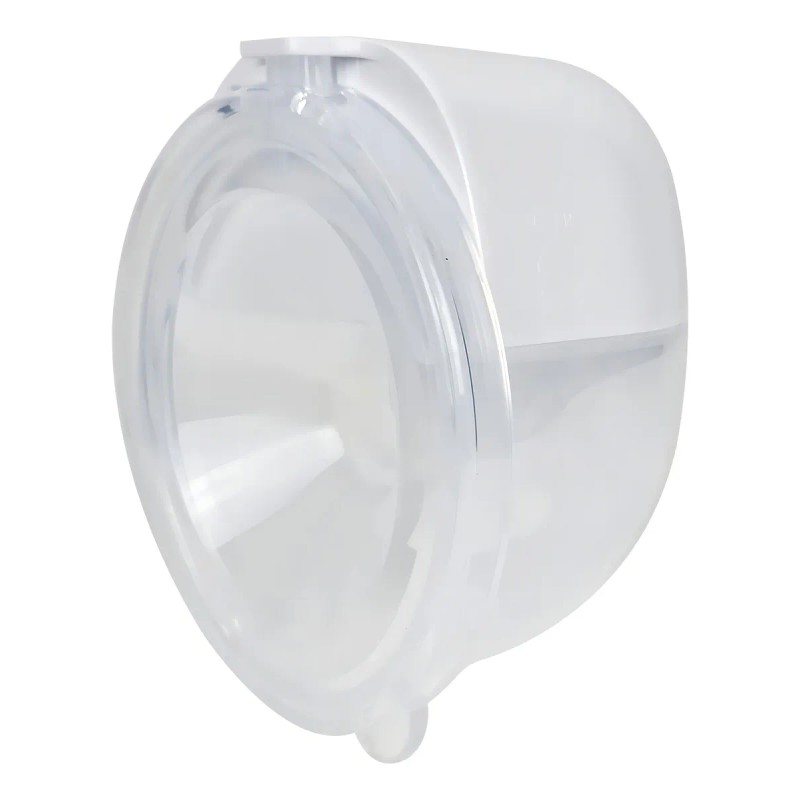 Extractor De Leche Portátil Electrico Premium Baby Manos Libres Pequeño