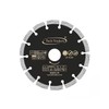Tech Traders Diamond Cutting Disc 150mm 6" x 22.2 mm,