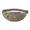 The Waist Bag (Brown)