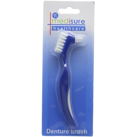 Medisure Healthcare Denture Brush