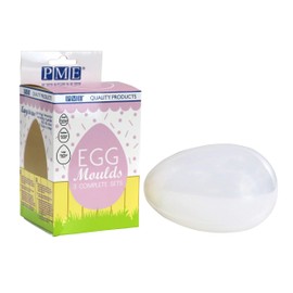 PME Egg Mould-Set of 3