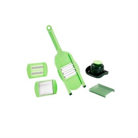 Nicer Dicer Speed Light Set 5-tlg.