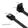 BENFEI SATA Cable III, 3 Pack SATA Cable III 6Gbps