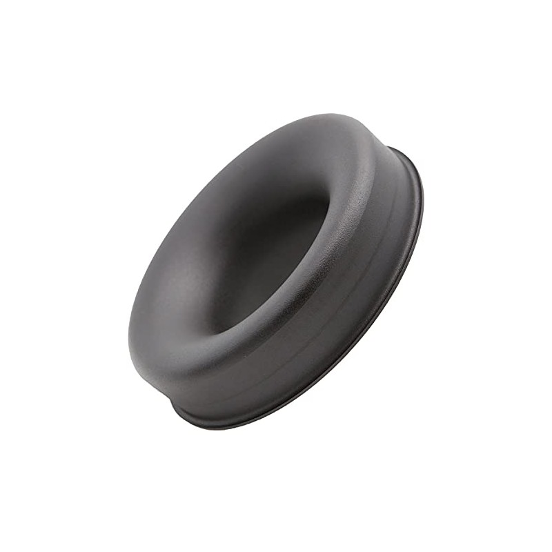 90mm Aluminium Velocity Stack
