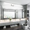 Aipsun 48 inch LED Vanity Lights Adjustable Bathroom Wall Light