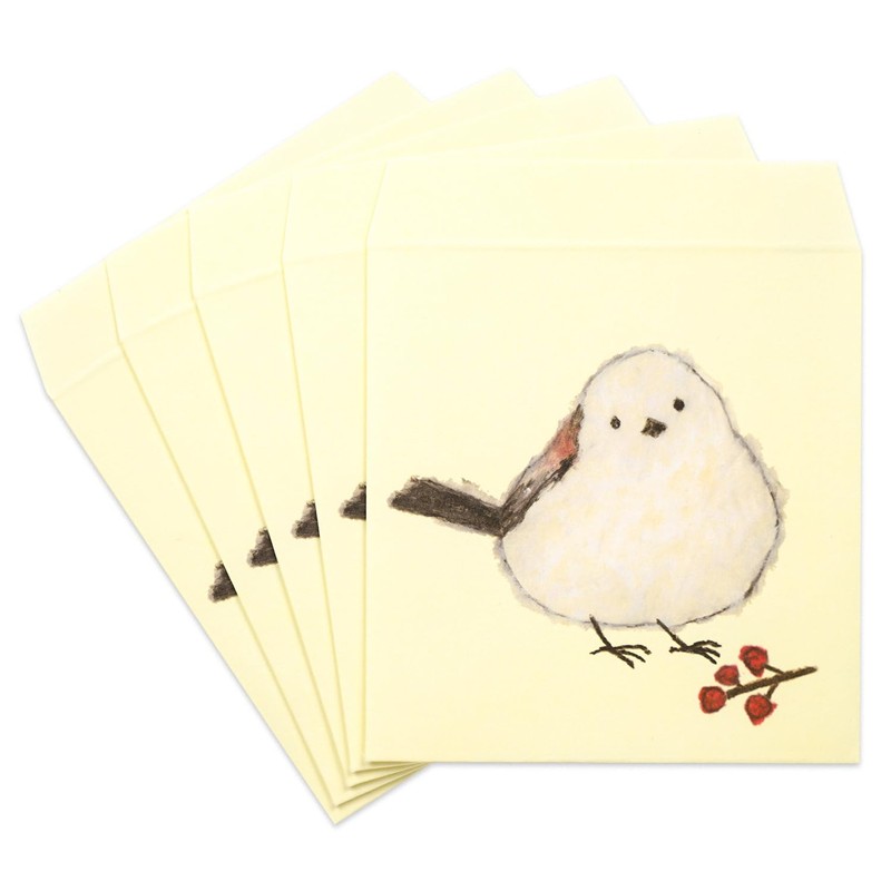 Yusuke Yonezu YZP-391 Greeting Life Otoshidama Pochi Bag, Pack of