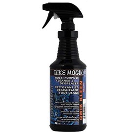 Bio-Kleen B02007 Bike Magik Degreaser 32 Oz. (1)
