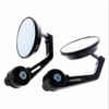 TDR 7/8 Inch 22mm Handlebar End Rear Side View Mirrors